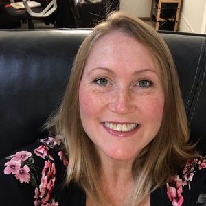 Meet your Posher, Gail